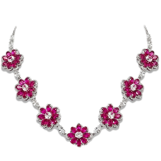 Latest Fine Jewellery