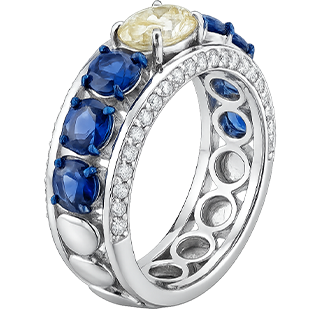 Latest High Jewellery