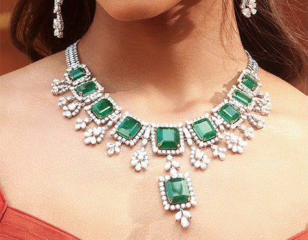 Luxe Solitaires