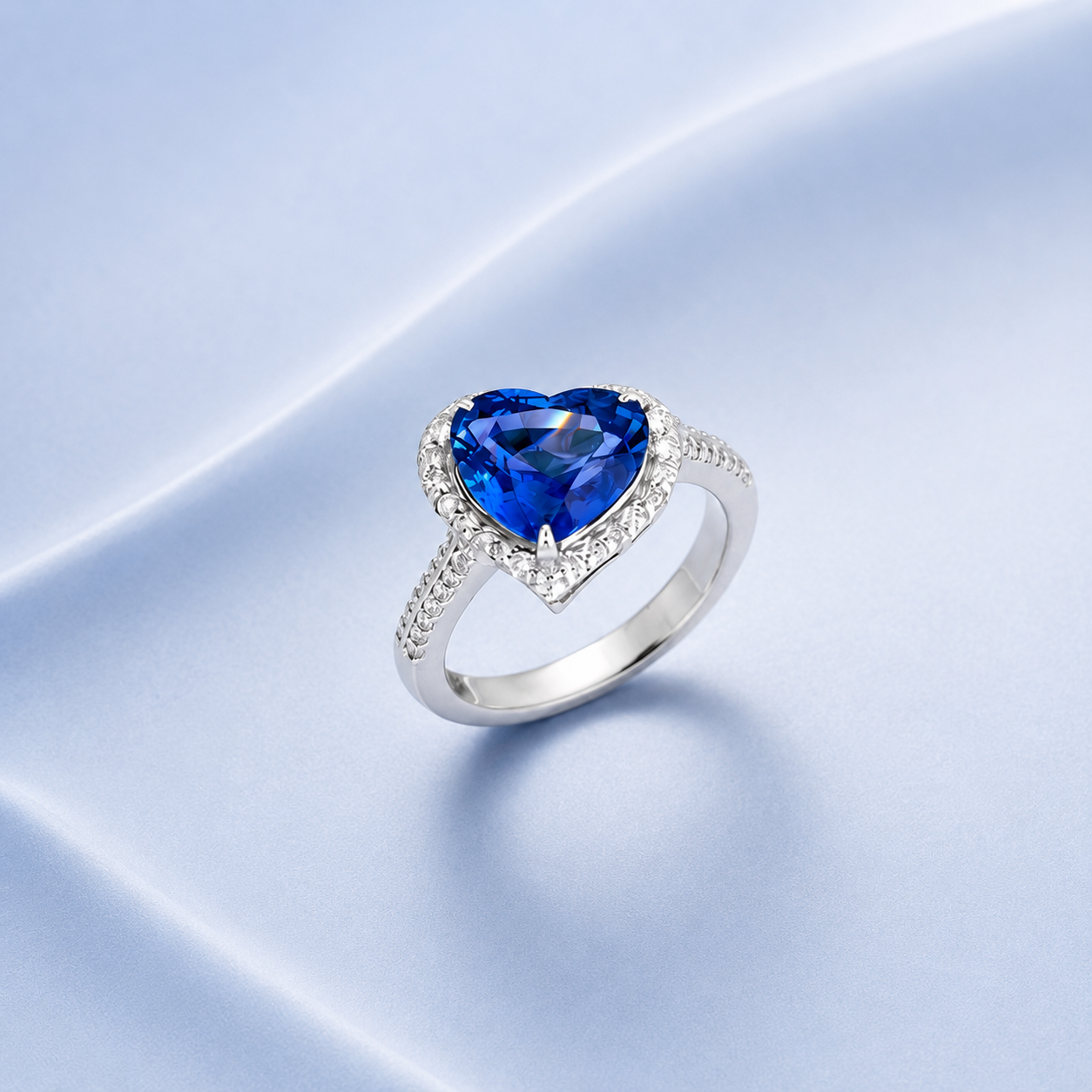 Rings Collection